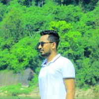 Salman Abrar