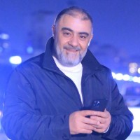Naji Saleh