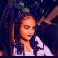 Tsion Abebe