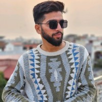 Harsh Umrani