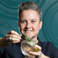 Laura Willoughby MBE