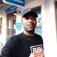 Nyasha Prince Murambiwa