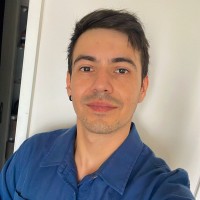 Javier Calderon Gutierrez