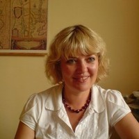 Giedrė Stončiuvienė