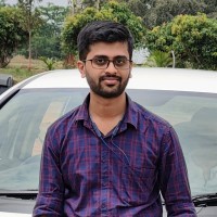 Hemanth Bharadwaj Hm