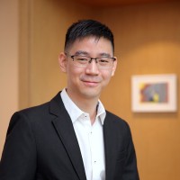 Timothy Tay