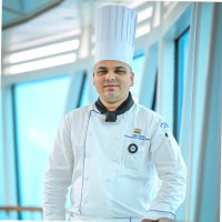 Chef Rana