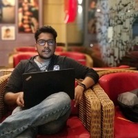 Rithin Sajith