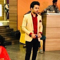 Arun Mehta