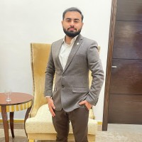 Muhammad Mubashir Mirza