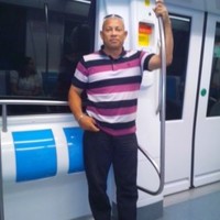 Moises Melendez Almonte