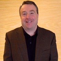 Sean Healy
