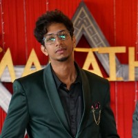 Naveen S
