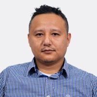 Nabin Gurung