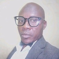 Ahmed Akinsanya M.Sc, Ph.D (IV)