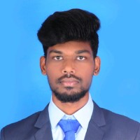 Venkatesh N