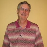 Gary Thompson