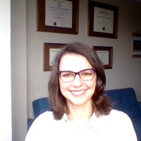 Dina Britten, CPA, CFP®