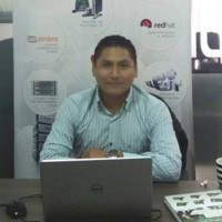 Omar Palomino