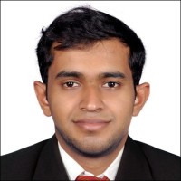Martin Raju M