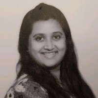 Deepali Doshi