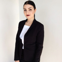 Kostana Salijevic