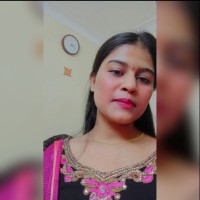 Ritika Sehgal