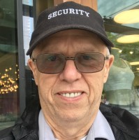 David O'Hara