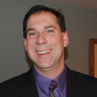 Mark Baumgarten