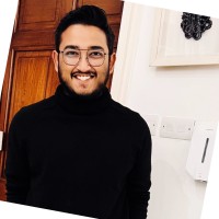 Vedant S. Nair