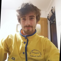 Alex Sweatman