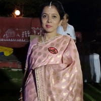 Neeta Joshi