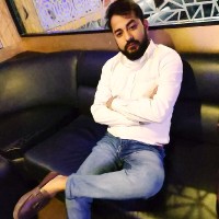 Abhishek Soni
