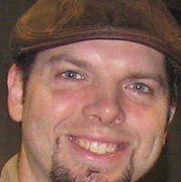 Benjamin Garner
