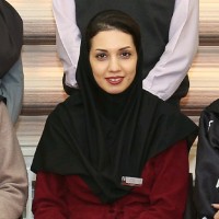Zohreh Fashandi