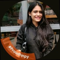 Aayushi Bansal