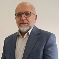 Akbar Ghofrani Ochghaz