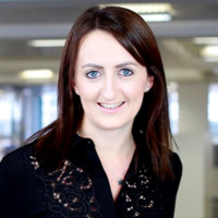 Faye Hyland