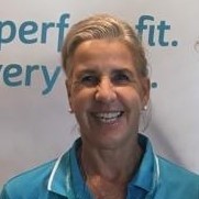Kim Mayer