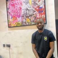 Obafemi Tiwalayo Obanla