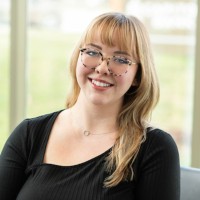 Caitlin E. Timms