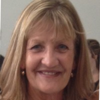 Patricia Cullen