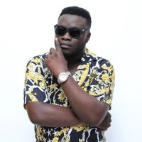 Charles Oppong