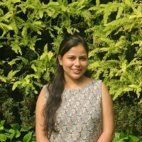 Yamini Jain