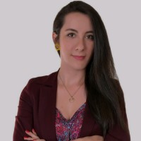 Luisa Marulanda Giraldo