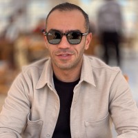 Saeid Hagag