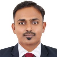 Mohamed Rasool Gani P