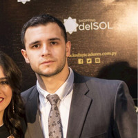 Victor Renato Gomez Erico