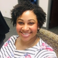 Tashia Brooks
