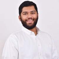 Shreyas Muddusetti
